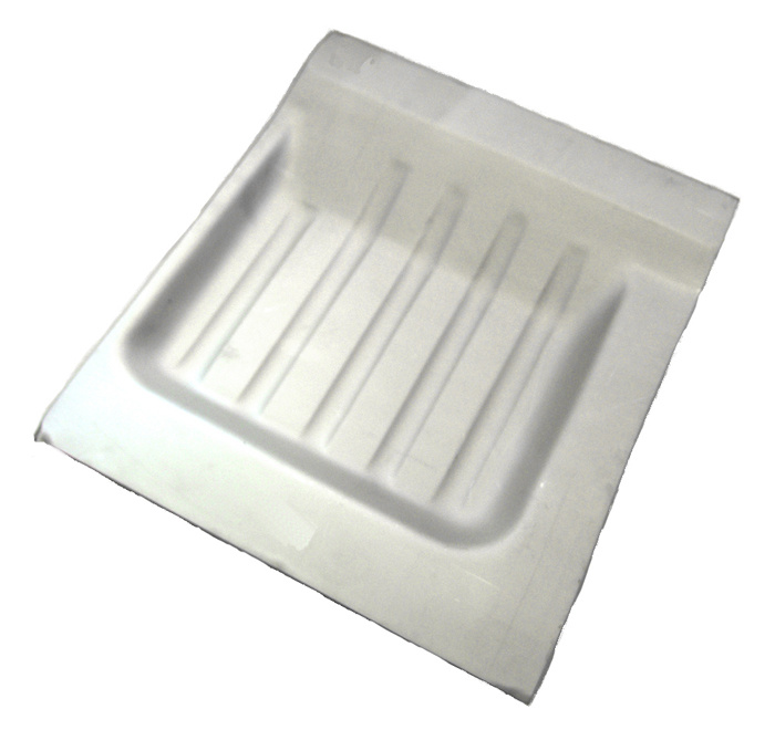 Golvpl�t Amazon H�B (pressad)