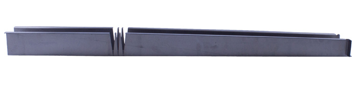 Balk l�ngsg�ende golv Amazon/1800  V�/H�