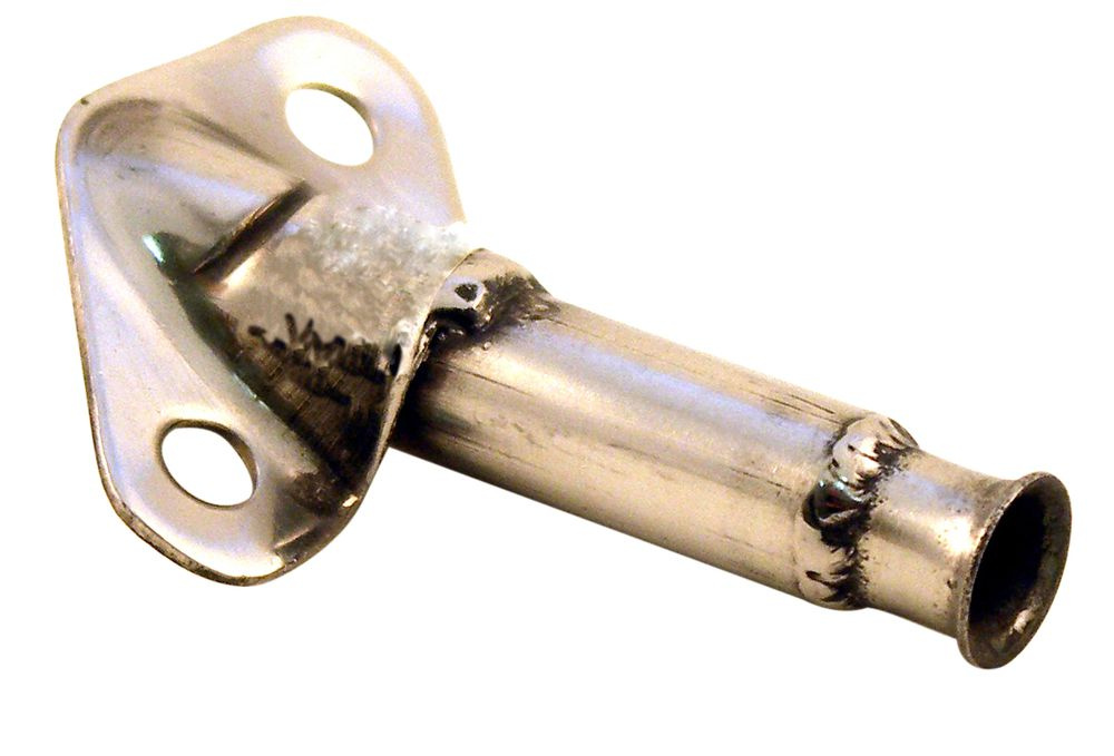 Klammer Handbromskabel Duett 445 V�nster