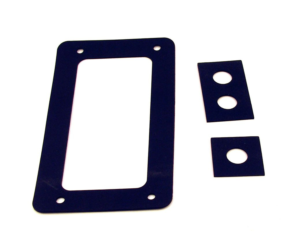 Gasket kit Heater unit PV