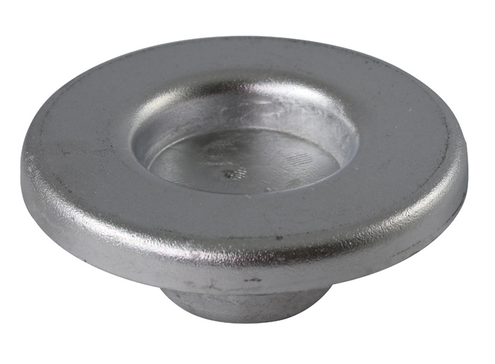 Fj�dersk�l Amazon sedan / 1800 bak ALUMINIUM