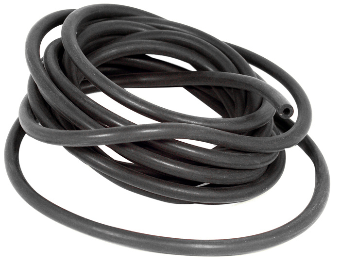 Slang Vindrutespolare B16 gummi