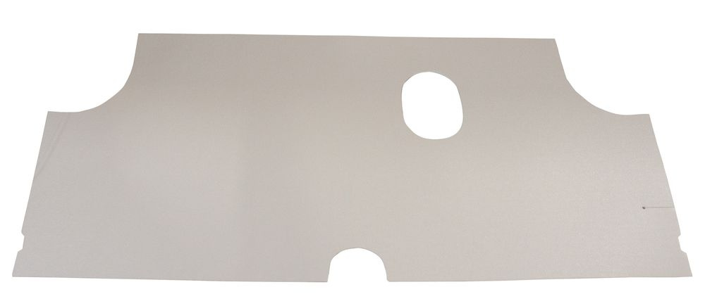 Papp under baks�te Duett gr�