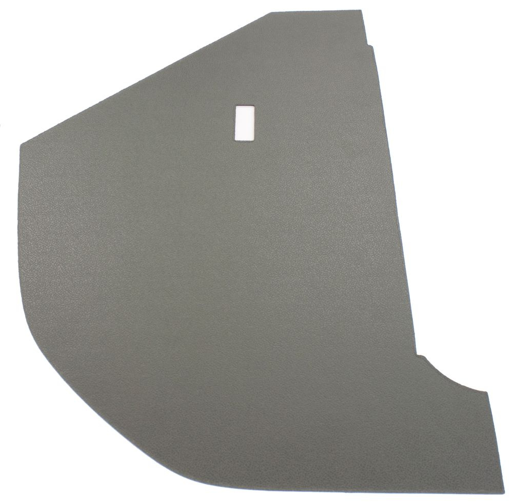 Kick panel Amazon -64 grey RH RHD