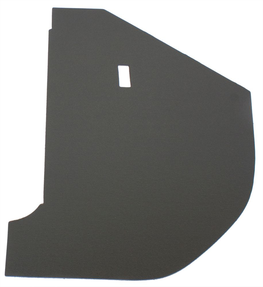 Kick panel Amazon -64 grey LH