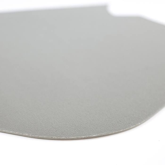 Interior panel 544/210 grey LH A-pillar