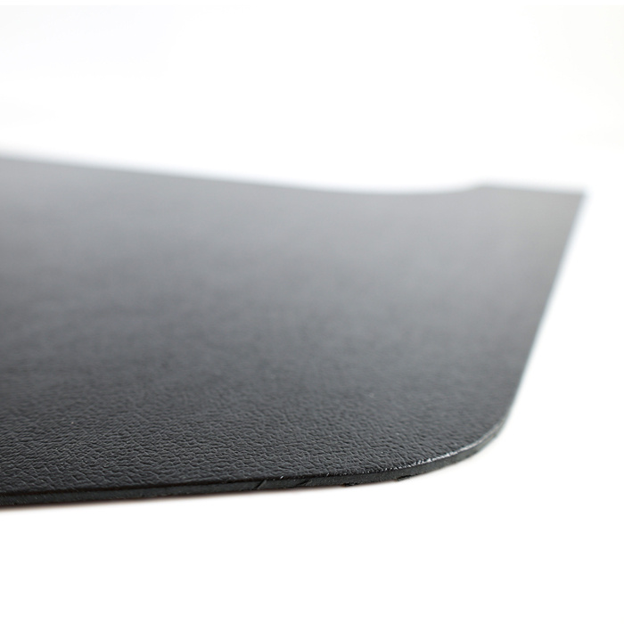 Kick panel 544/210 black Right Hand