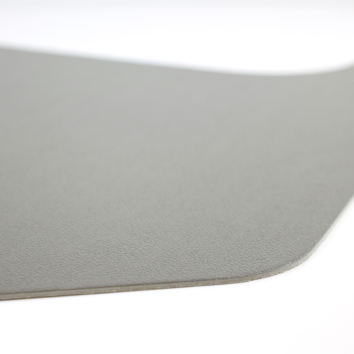 Interior panel 544/210 grey RH A-pillar