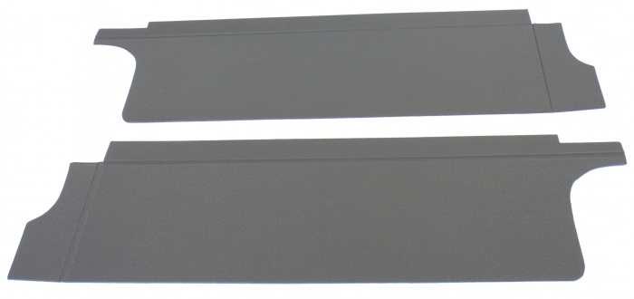 Papp under baks�te PV gr�