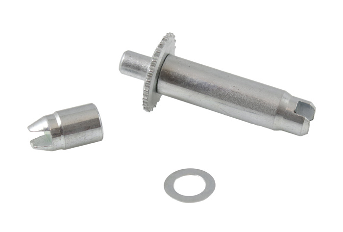 Bromsjustering Bromsbackar PV/Duett/Amazon