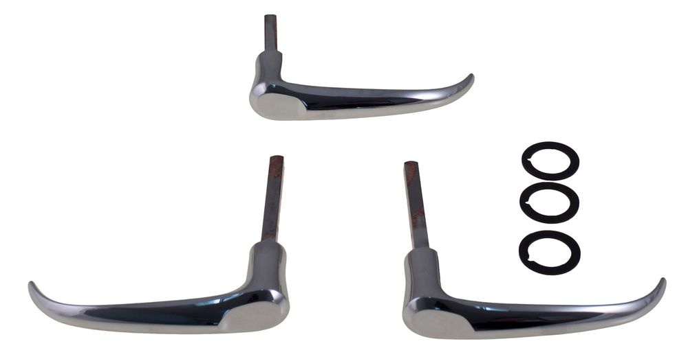 D�rrhandtagssats PV 1957-