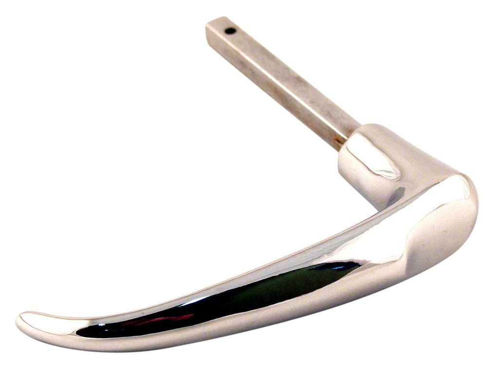 D�rrhandtag PV/Duett 57- yttre