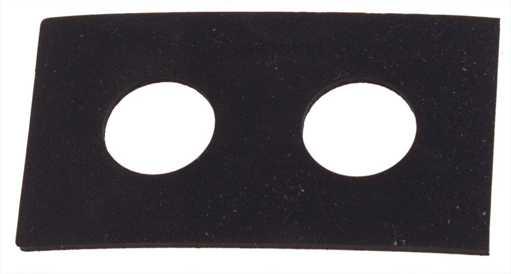 Gasket Heater matrix PV/445 upper