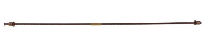 Brake line PV LHR & PV/Duett LHF