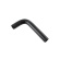 Radiator hose B16 lower Radiator hose B16 lower