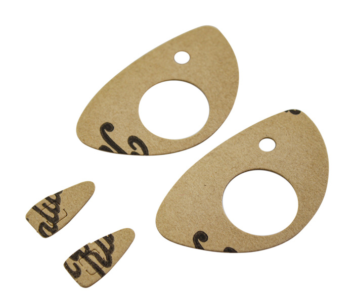 Gasket kit Door handle Amazon -late 68