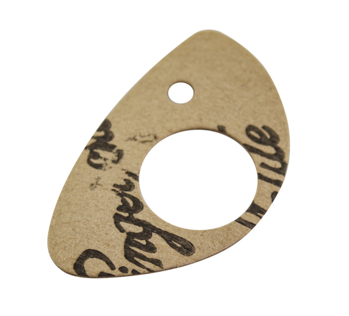 Gasket Door handle Amazon rear