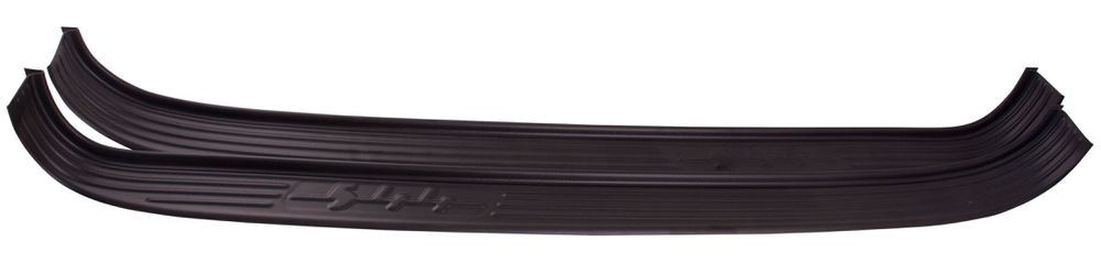 Sill plates PV 544 (plastic) 