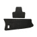 Matta Bagage Amazon svart textil Matta Bagage Amazon svart textil