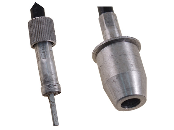 Speedometer cable B16 H6 3vxl