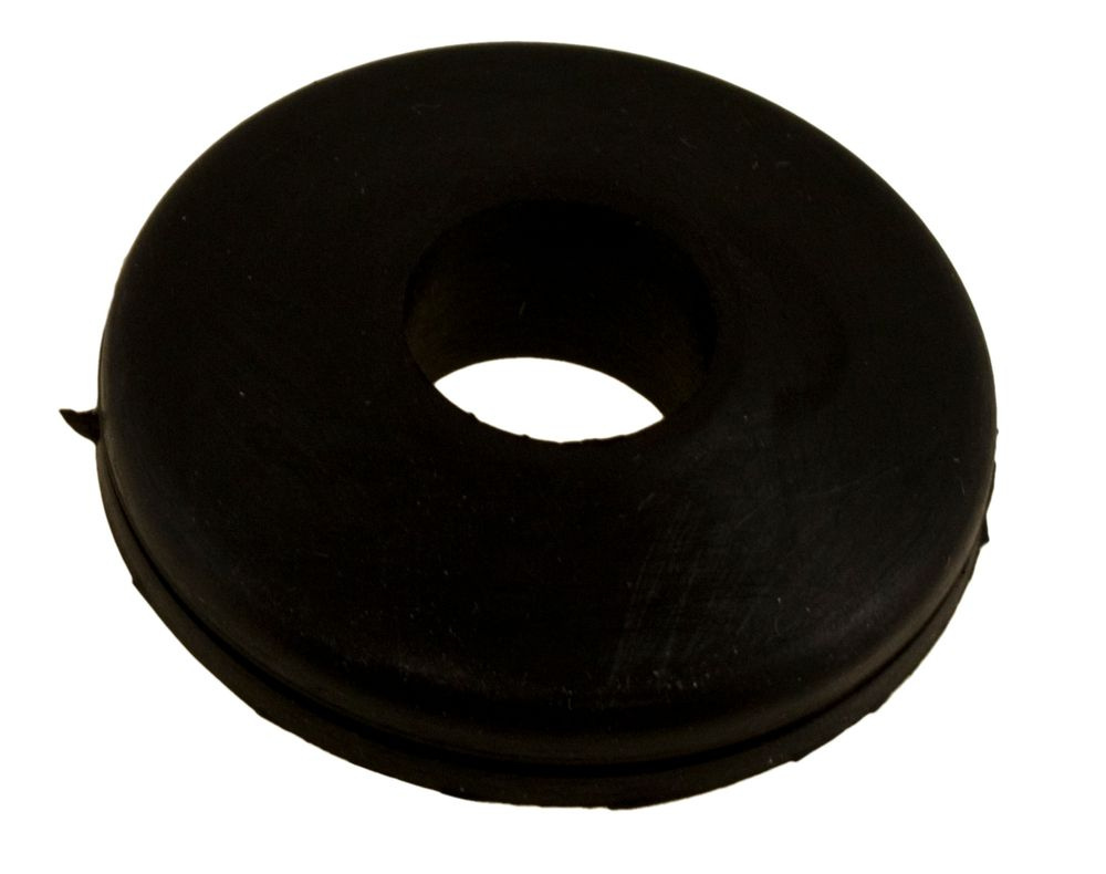 Grommet rubber