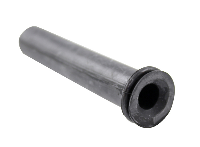 Drain hose heater control 122/1800