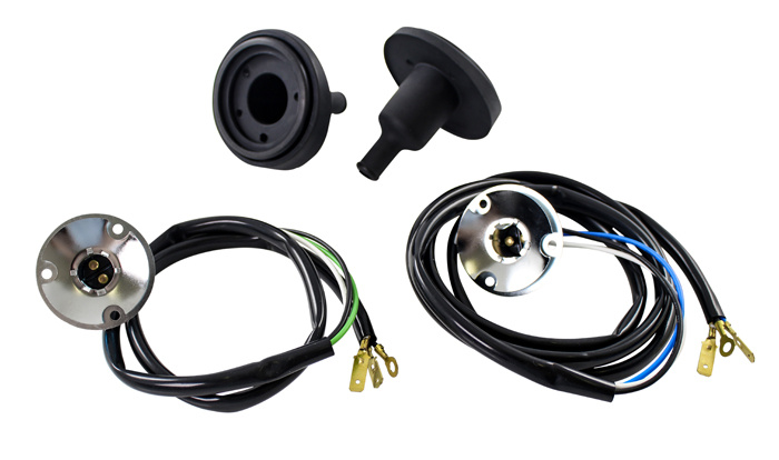 Flasher PV/Duett B16