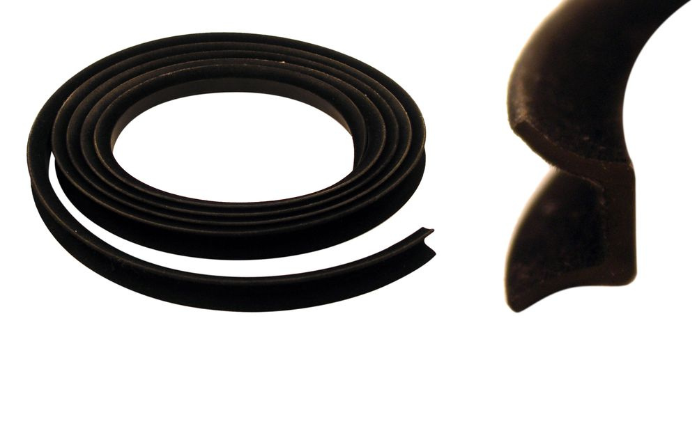 Filtkanallist  Duett (�tg�ng 4m/bil)