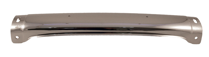 Bumper Center section PV/210 60-68 front