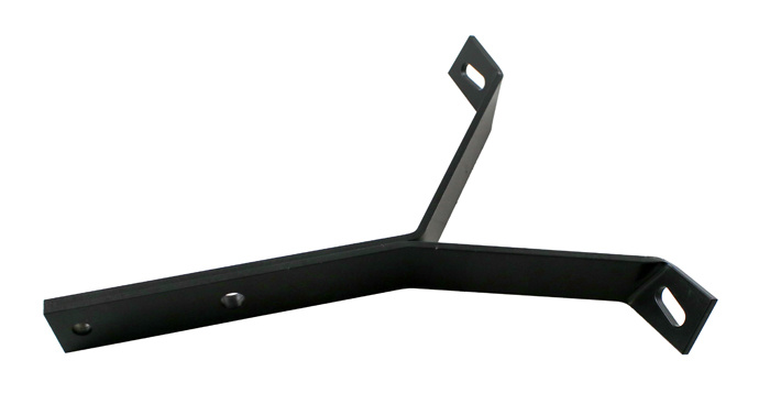 Bumper bracket Duett 62-68 RHF