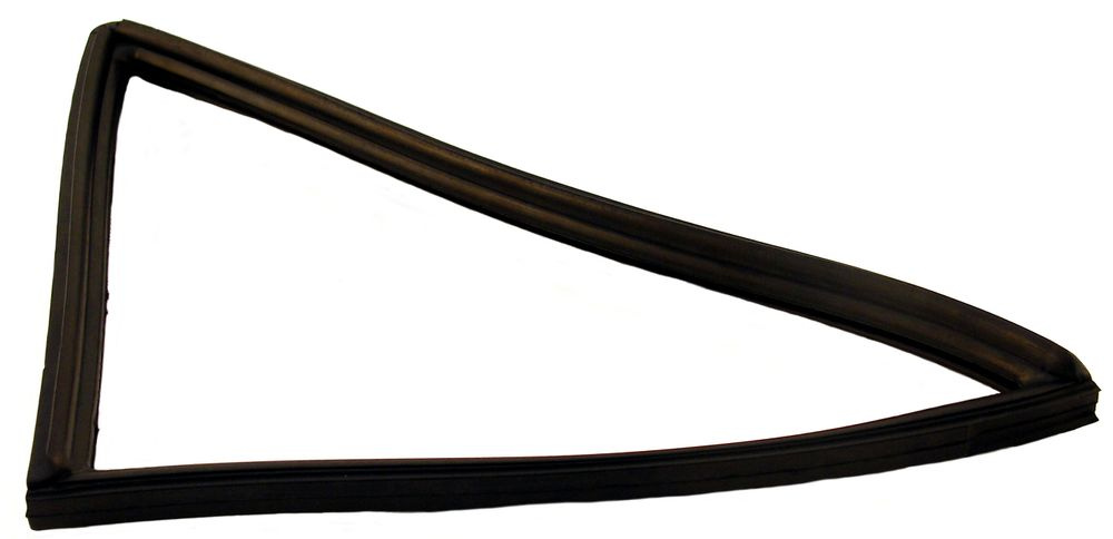 Rubber seal AZ Rear 4-d (fixed window)