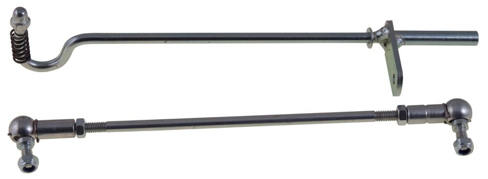 Gasreglagesats B18A VN36