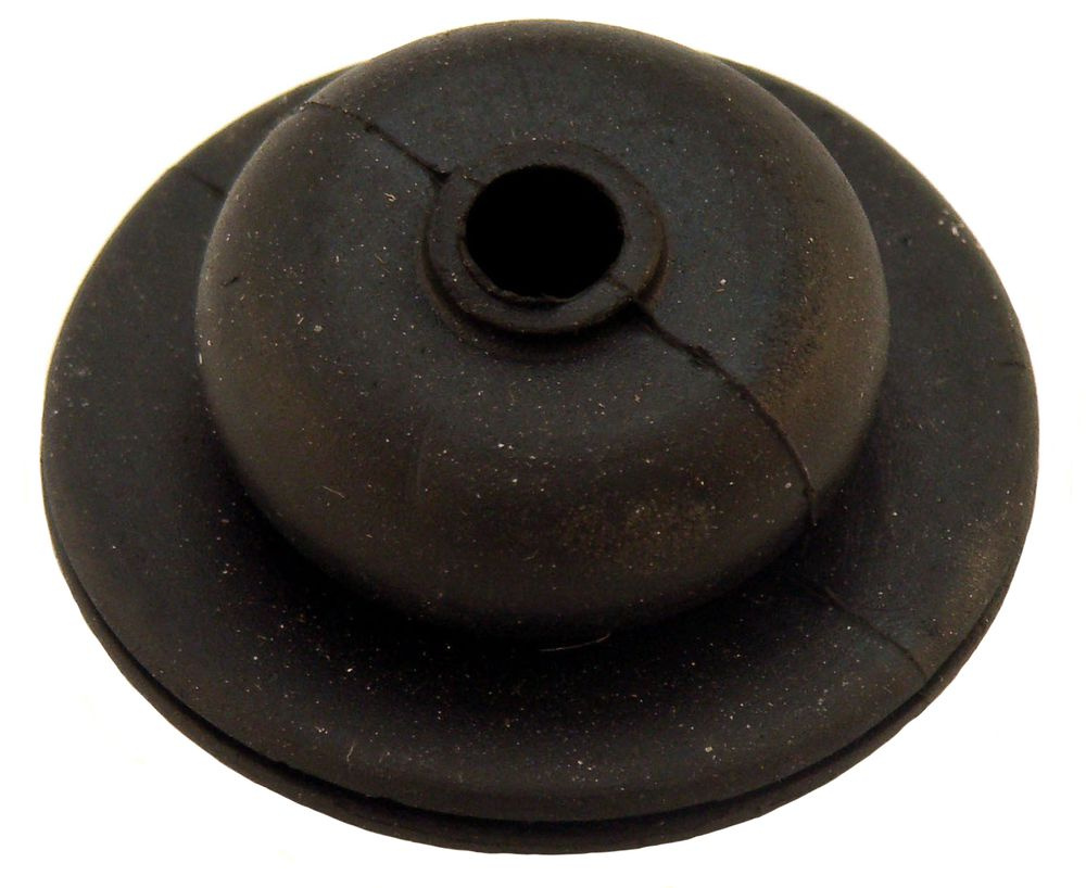 Genomf�ring Gaspedal 544/210