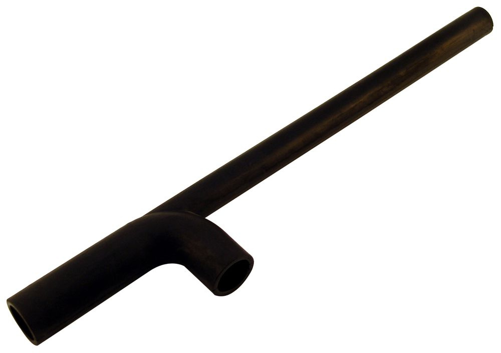 Kylarslang 1800 nedre med oljekyl ch#-19174