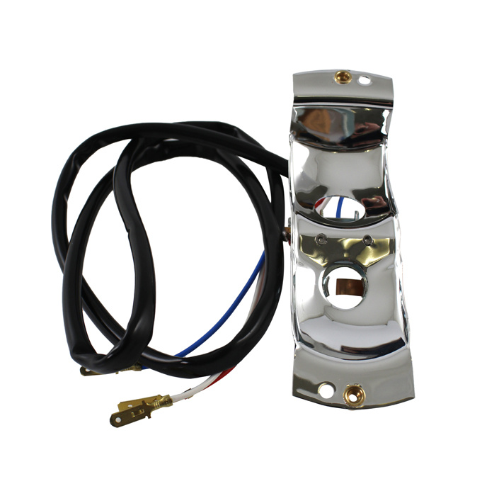 Reflektor Bakljus Duett H�