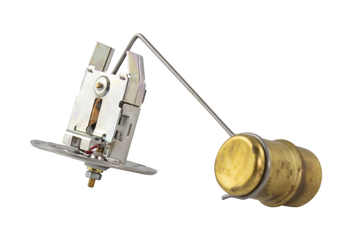 Tankarmatur Amazon kombi 62-69 Rostfri