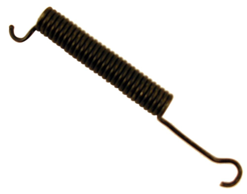 Returfj�der Bromsbackar Amazon/1800 nedre