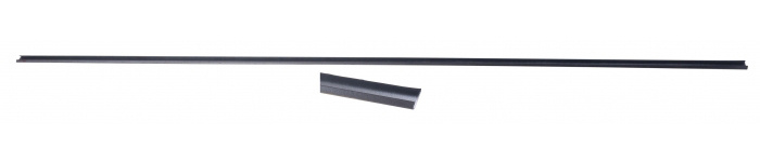 Steel channel weatherstrip Amazon/1800