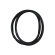 Rubber seal Side window 122 Wagon rear Rubber seal Side window 122 Wagon rear