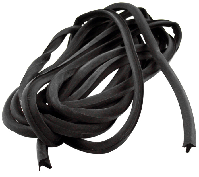 Rubber seal Door Duett&120 B16 Sold/mete