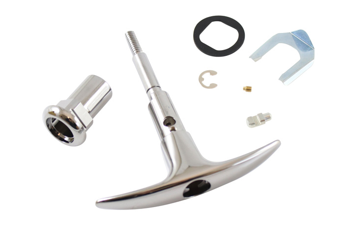 Handtag nedre lucka AZ 220