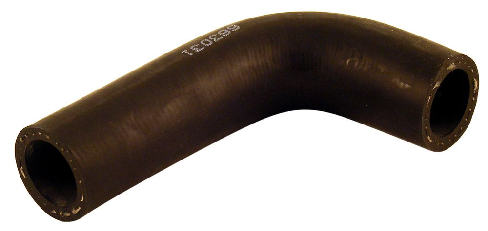Radiator hose B18 upper/lower -66
