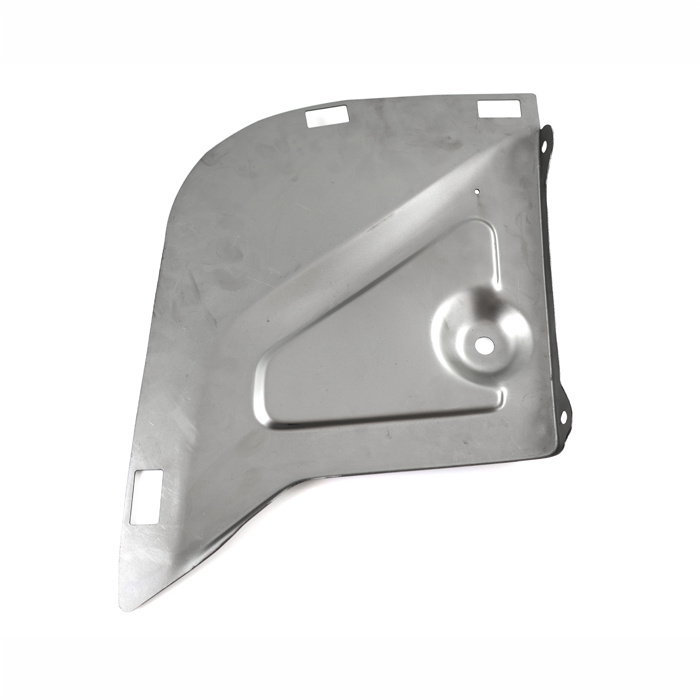 Sidopl�t front 544 62- V�nster