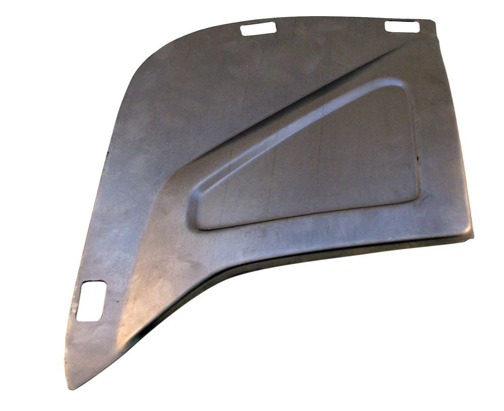 Side panel front PV 47-66 RH