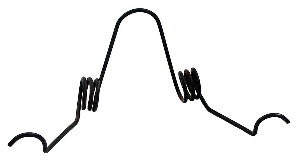 Returfj�der kopplingspedal Amazon/P1800 M30/M40/M41