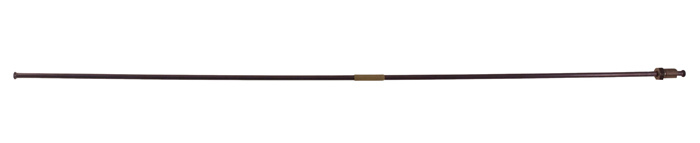 Brake line M-cyl-cont. PV (use w.663468)