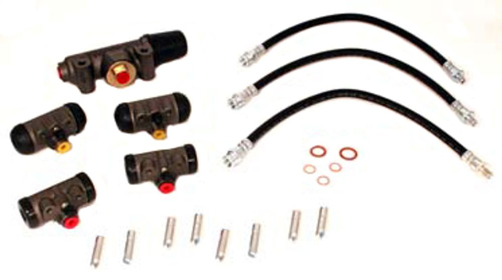 Bromscylindersats PV/210 61-68