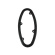 Gasket Tail light Amazon 59-62 Gasket Tail light Amazon 59-62