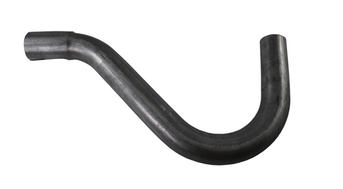 Exhaust tail pipe Amazon 62-70