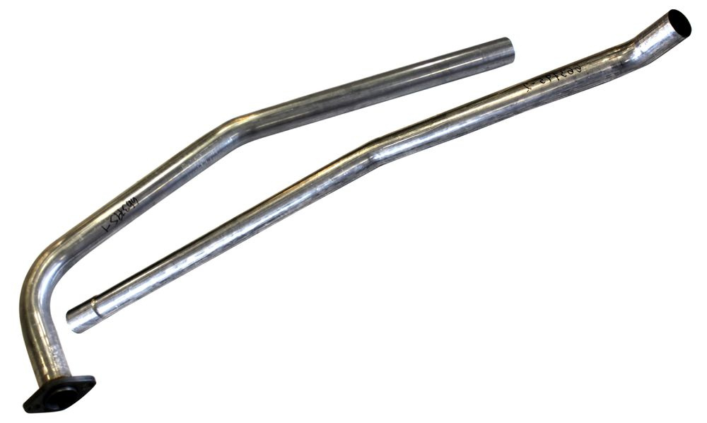 Avgasr�r Amazon 62-66 fr�mre